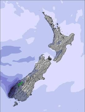Alps Snow Forecast