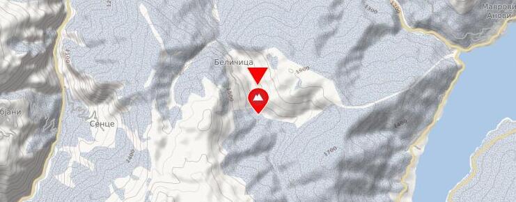 Map placeholder