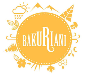Bakuriani logo