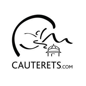 Cauterets logo