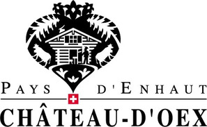 Chateau-d-Oex logo