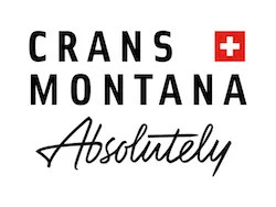 Crans-Montana logo