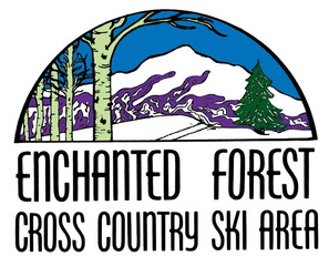 Enchanted-Forest logo