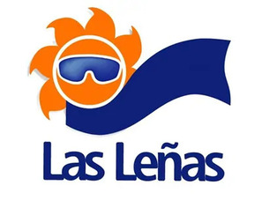 Las-Lenas logo