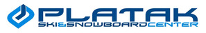 Platak logo
