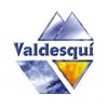 Valdesqui logo