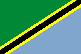 Σκι σε Tanzania