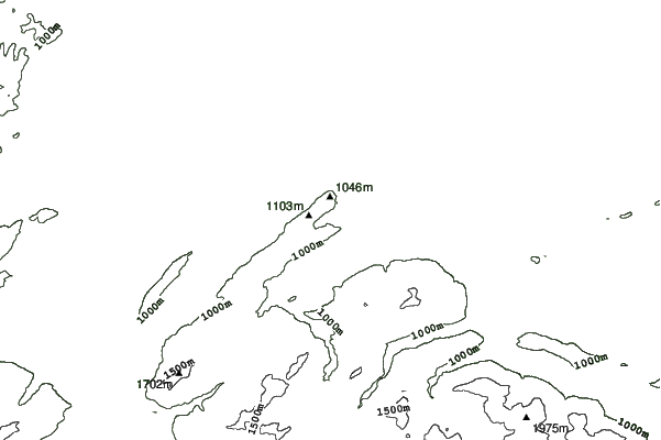 Oy-Mittelberg neighbourhood contours